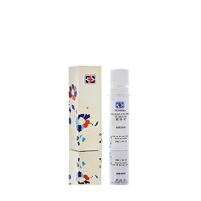 滨海新会下雨的乳液