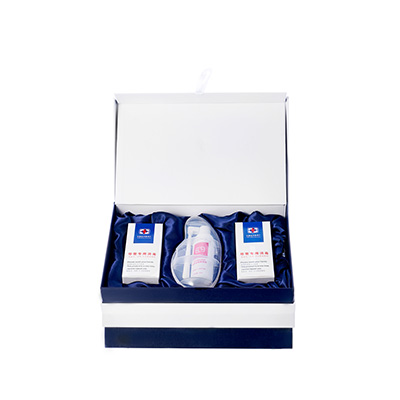 滨海新阴道抑菌护理套盒