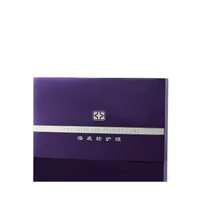 气血能量海底轮滨海新