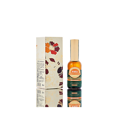 滨海新私密细嫩修复精华